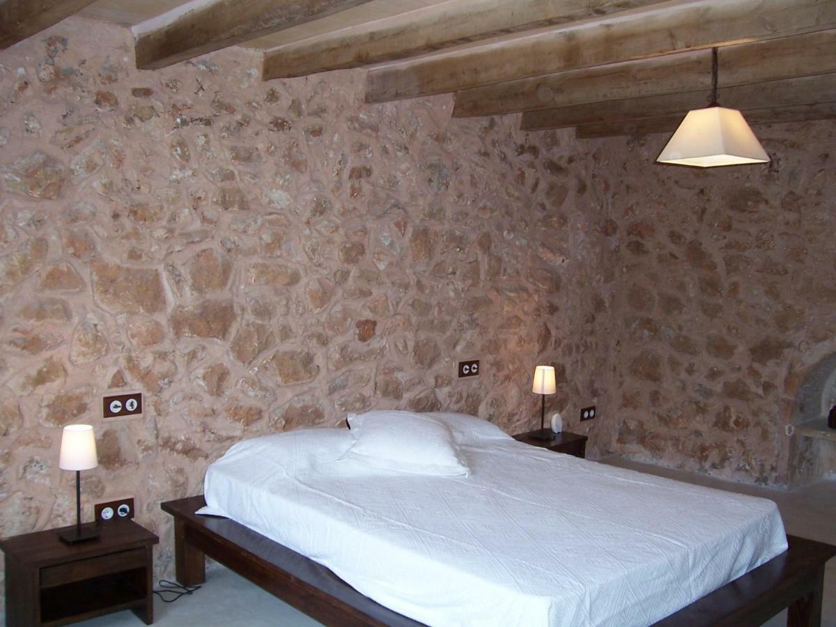 Granot Villa Cas Concos