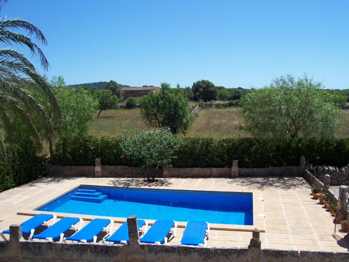 Granot Villa Cas Concos