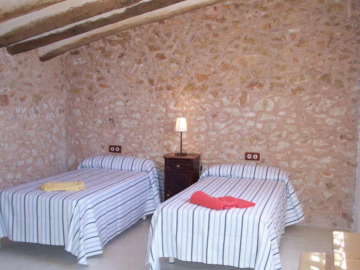 Villa Granot Cas Concos
