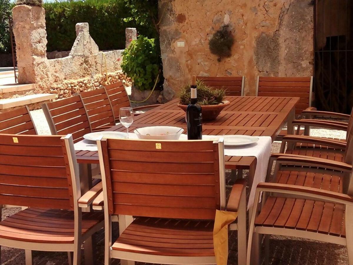 Villa Granot Cas Concos