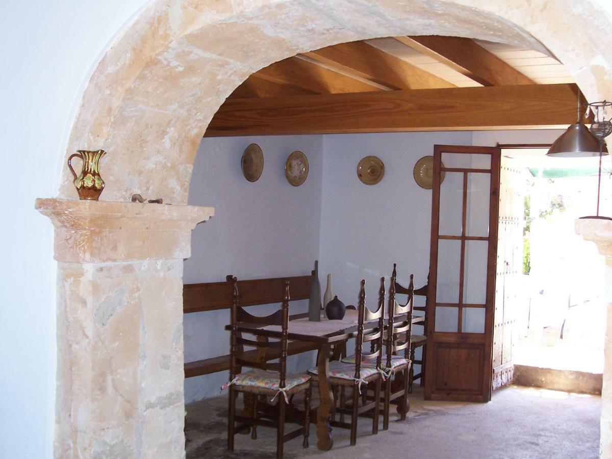 Granot Villa