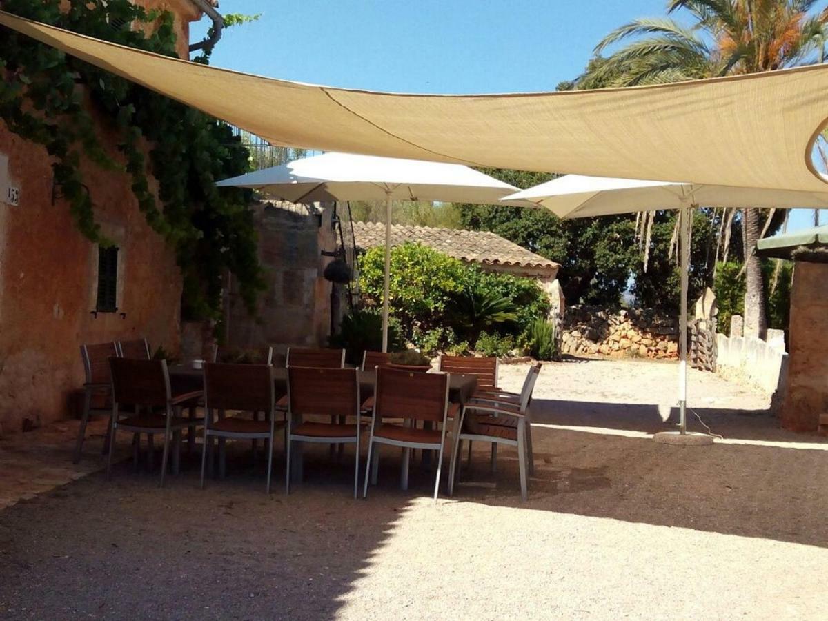 Villa Granot Cas Concos