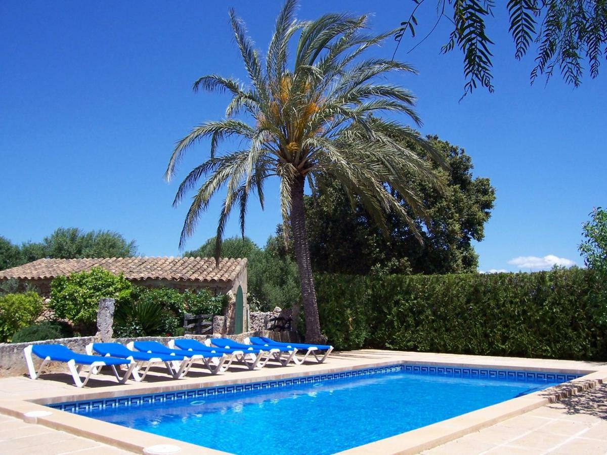 Villa Granot *