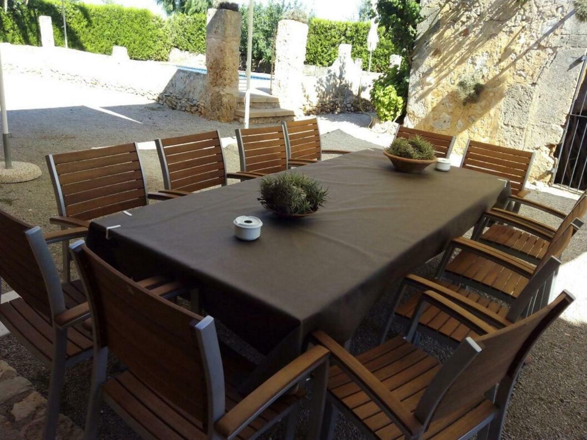 Granot Villa Cas Concos