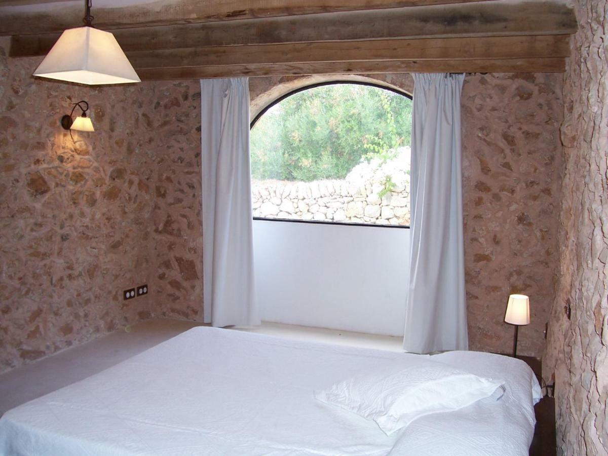 Granot Villa Cas Concos