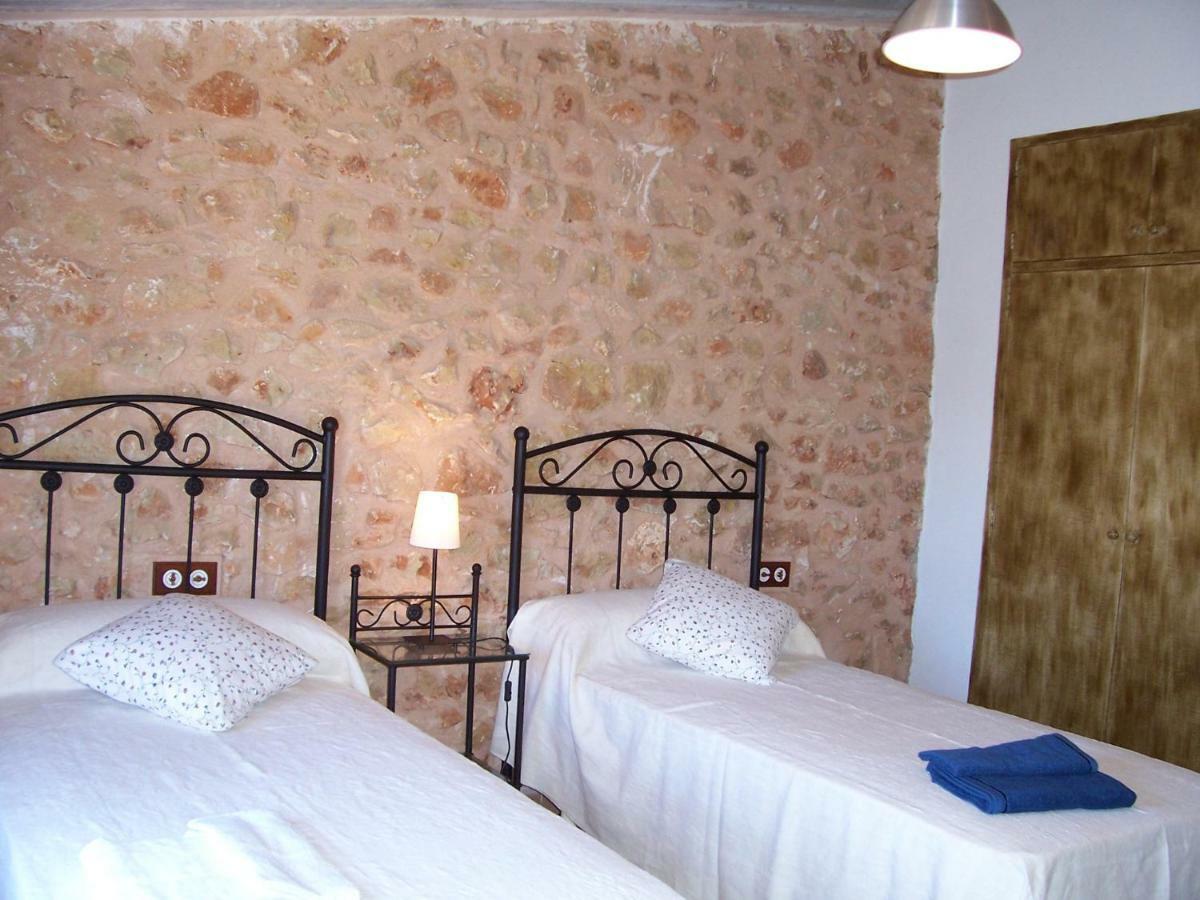 Villa Granot Cas Concos