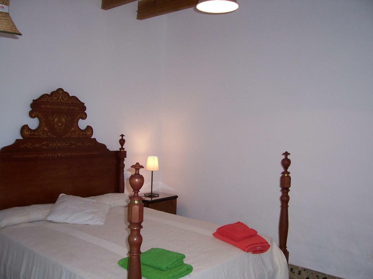 Granot Villa Cas Concos