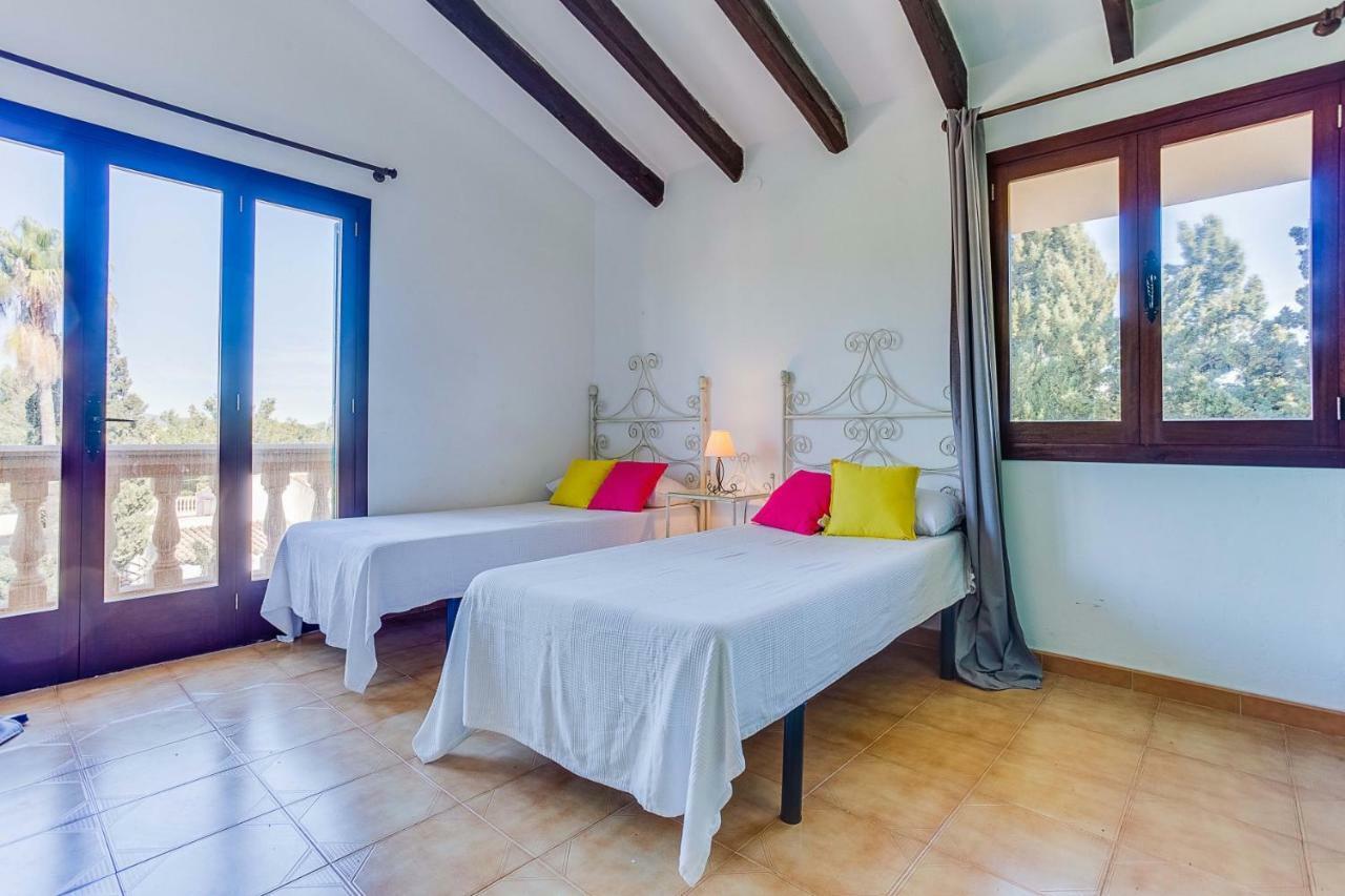 Sard Villa *