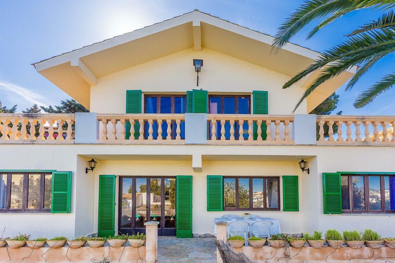 Villa Sard Portocolom (Mallorca)