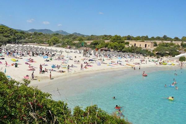 Sard Villa Portocolom (Mallorca)