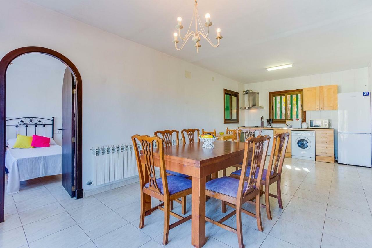 Villa Sard Portocolom (Mallorca)
