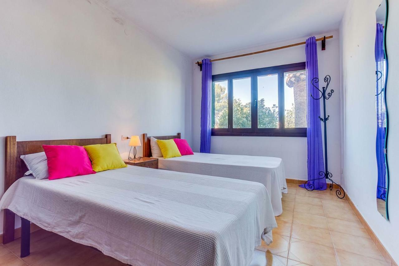 Sard Villa Portocolom (Mallorca)