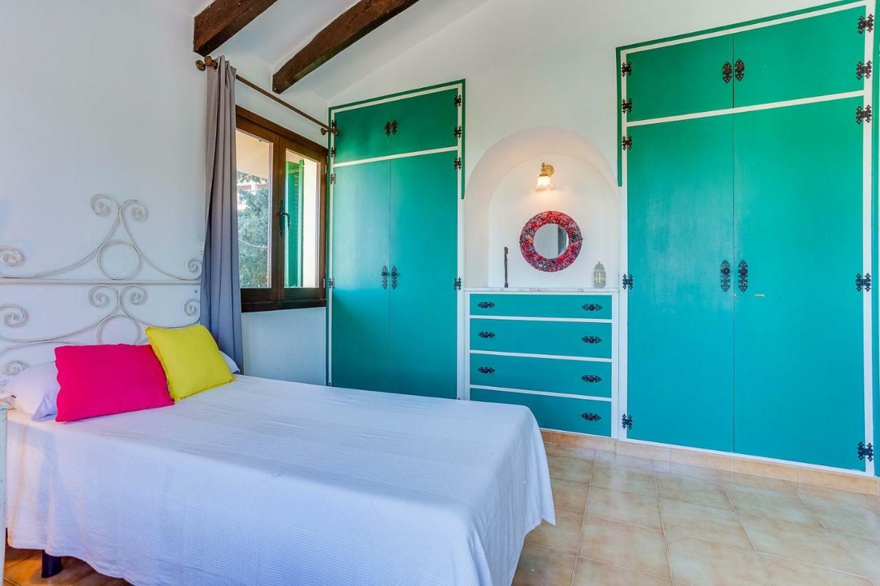 Sard * Portocolom (Mallorca)