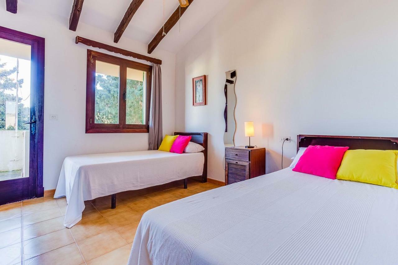Sard Villa Portocolom (Mallorca)