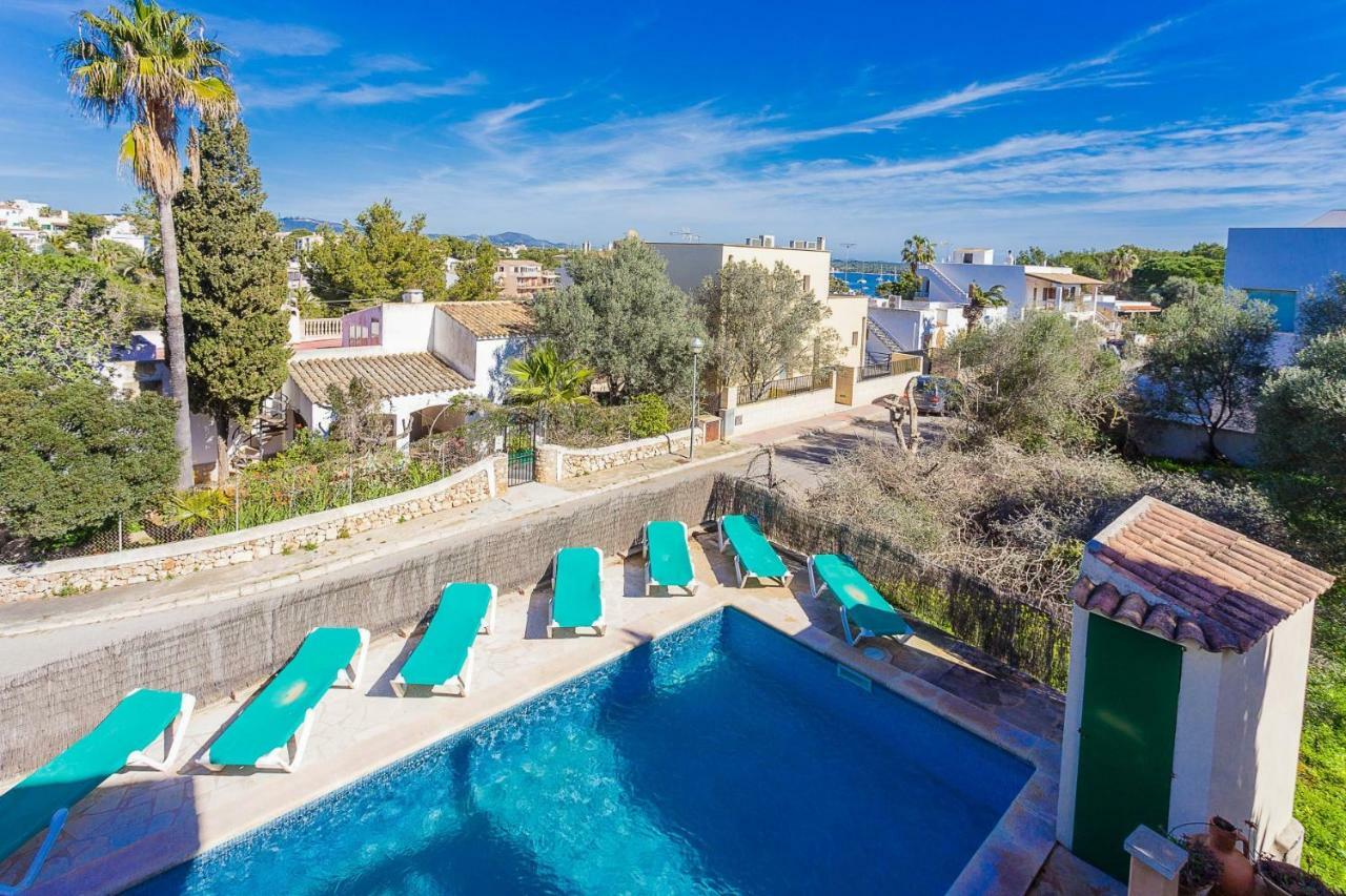 Villa Sard Portocolom (Mallorca)