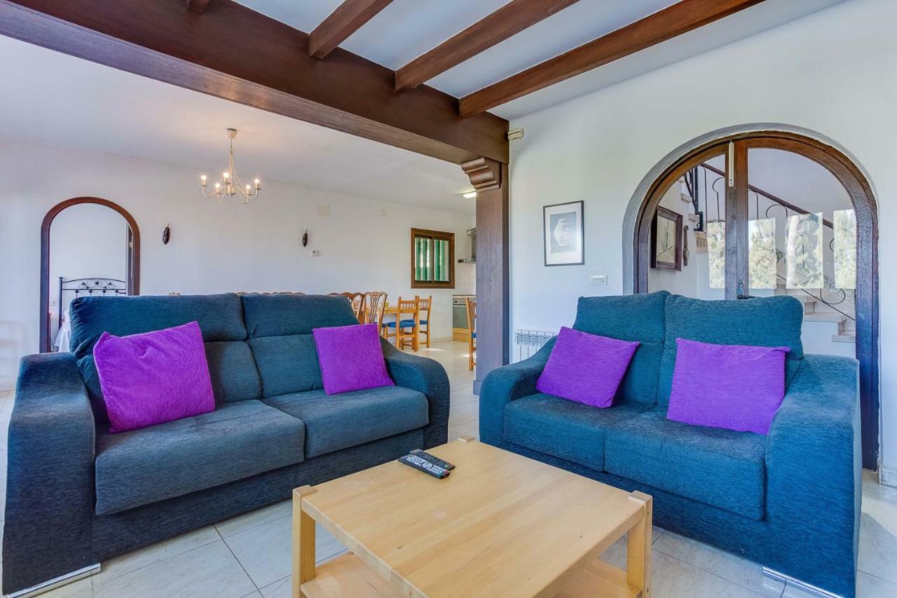 Villa Sard Portocolom (Mallorca)