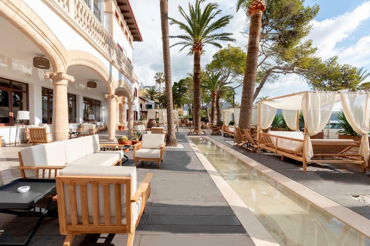 Hoposa Uyal Hotel 4*