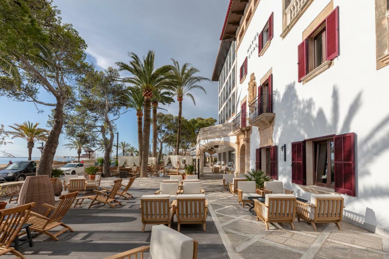 Hoposa Uyal Hotel Port de Pollenca