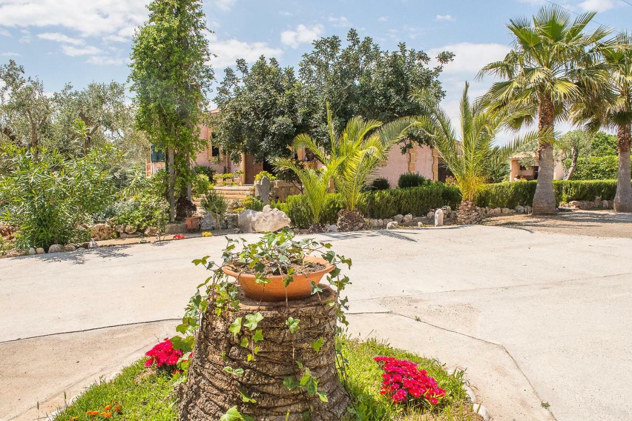 Villa Pula Viñas Son Servera (Mallorca)