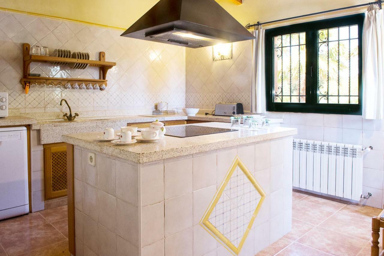 Villa Pula Viñas *