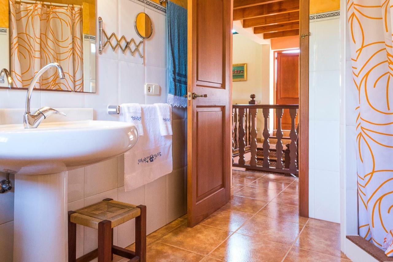 Pula Viñas Villa *