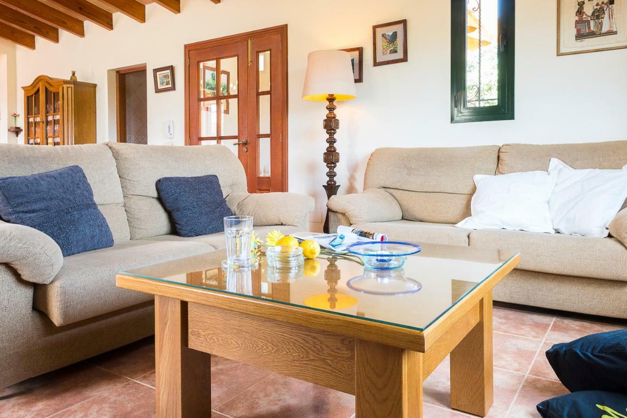 Pula Viñas Villa *