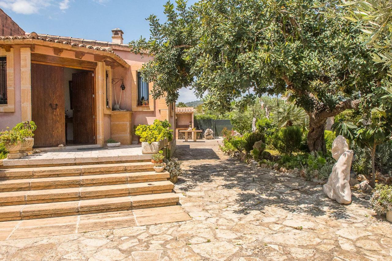 Pula Viñas * Son Servera (Mallorca)