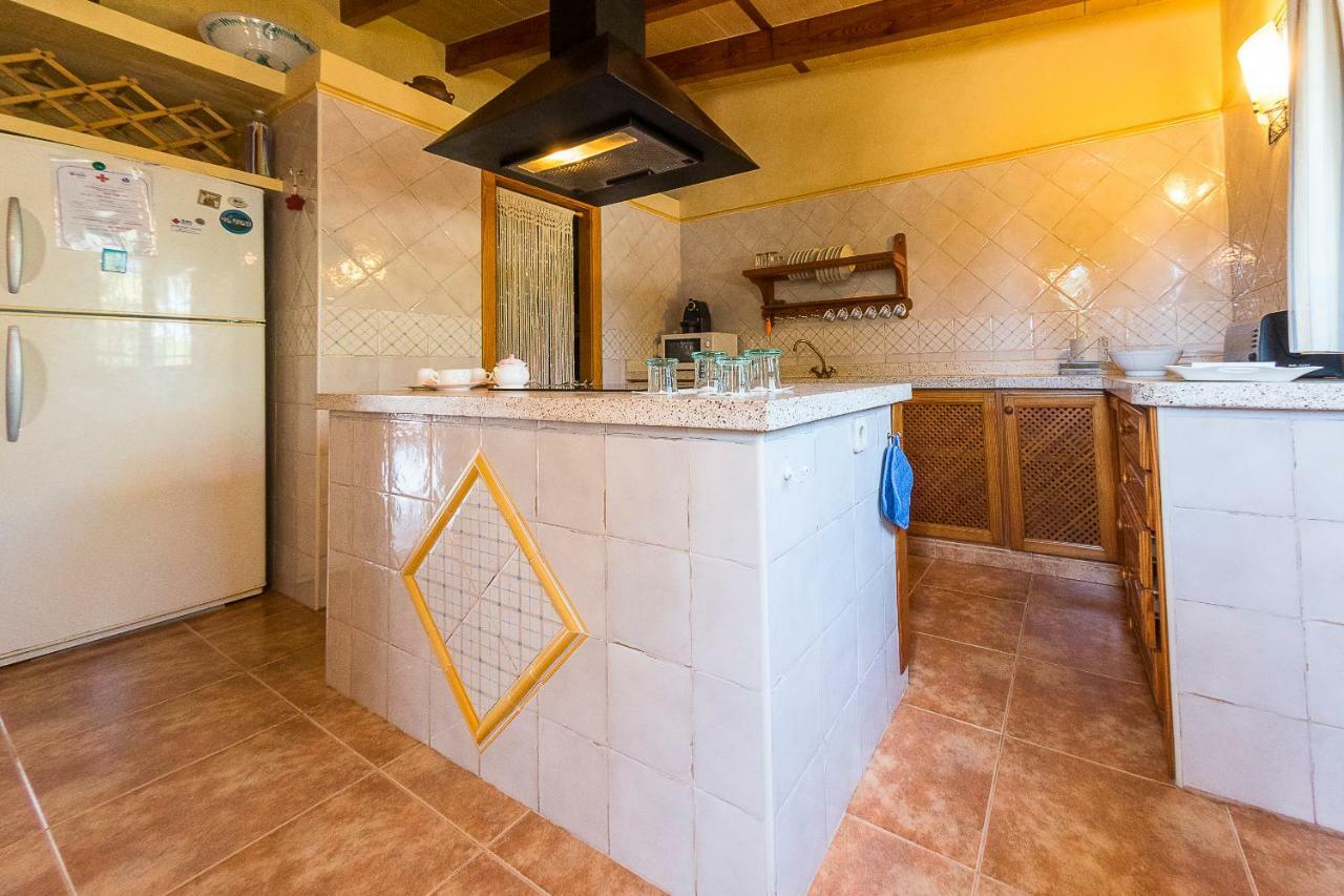 Pula Viñas Villa *
