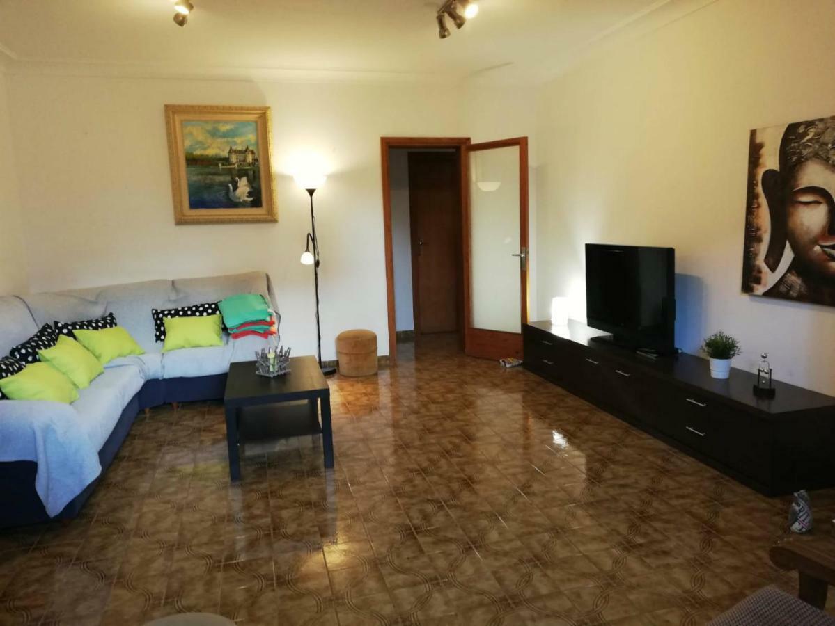 Casa Es Tamarells Can Picafort (Mallorca)