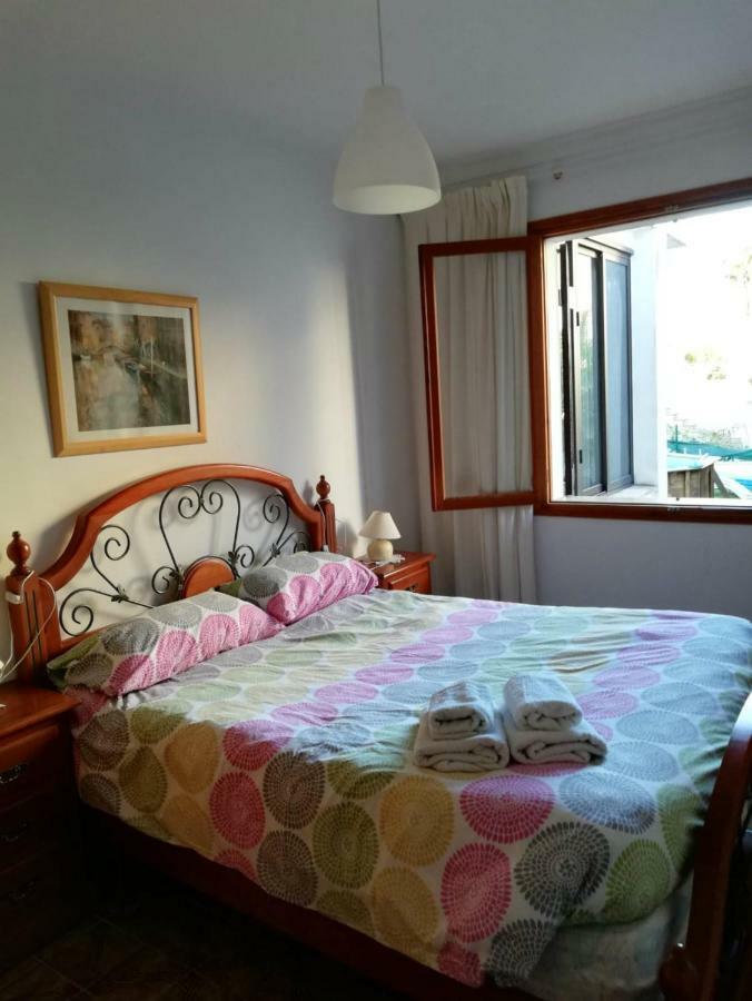 Casa Es Tamarells * Can Picafort (Mallorca)