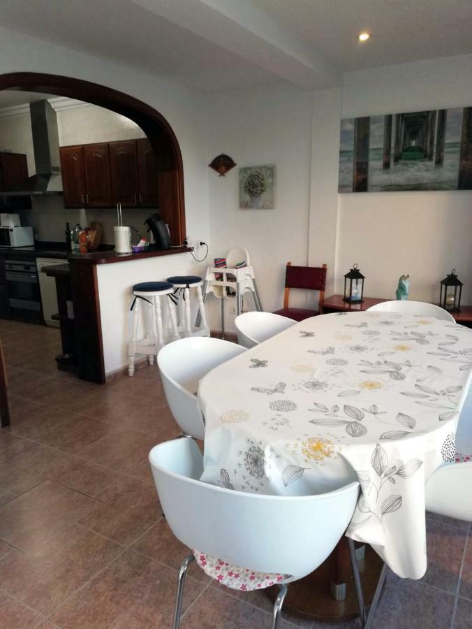 Casa Es Tamarells Сasa de vacaciones
