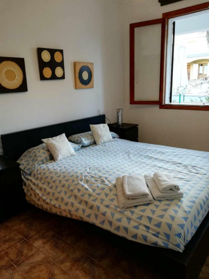 Casa Es Tamarells Can Picafort (Mallorca)