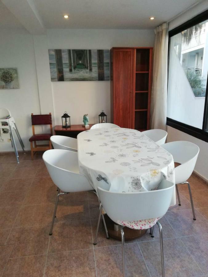Сasa de vacaciones Casa Es Tamarells Can Picafort (Mallorca)