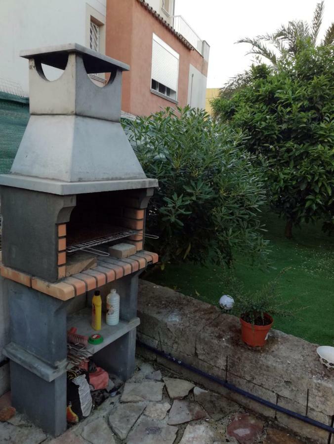 Сasa de vacaciones Casa Es Tamarells *