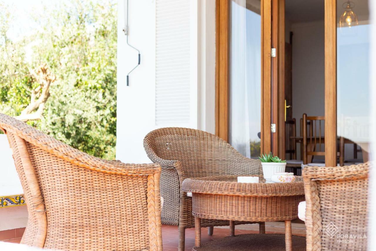 Villa Torre Major Puerto de Alcúdia