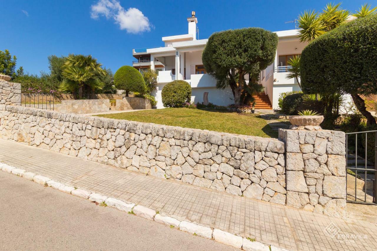 Villa Torre Major Puerto de Alcúdia