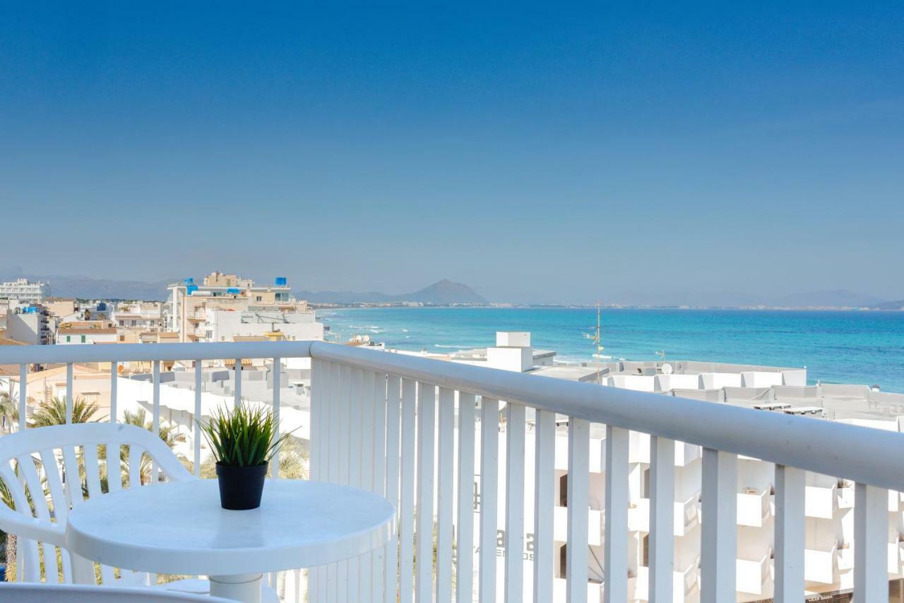 Hotel Blanca Can Picafort (Mallorca)