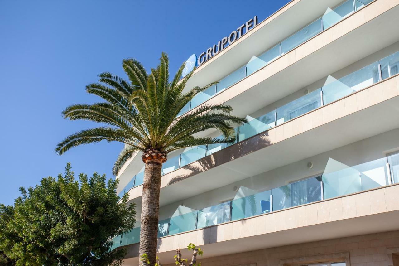Grupotel Nilo & Apartahotel
