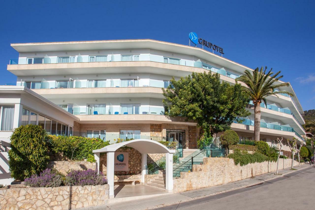 Apartahotel Grupotel Nilo & Peguera