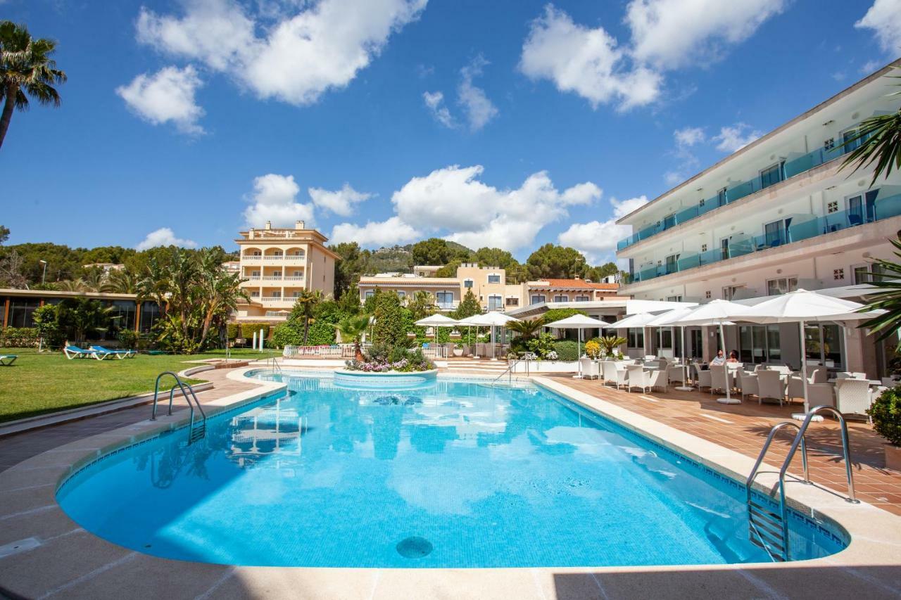 Grupotel Nilo & Apartahotel