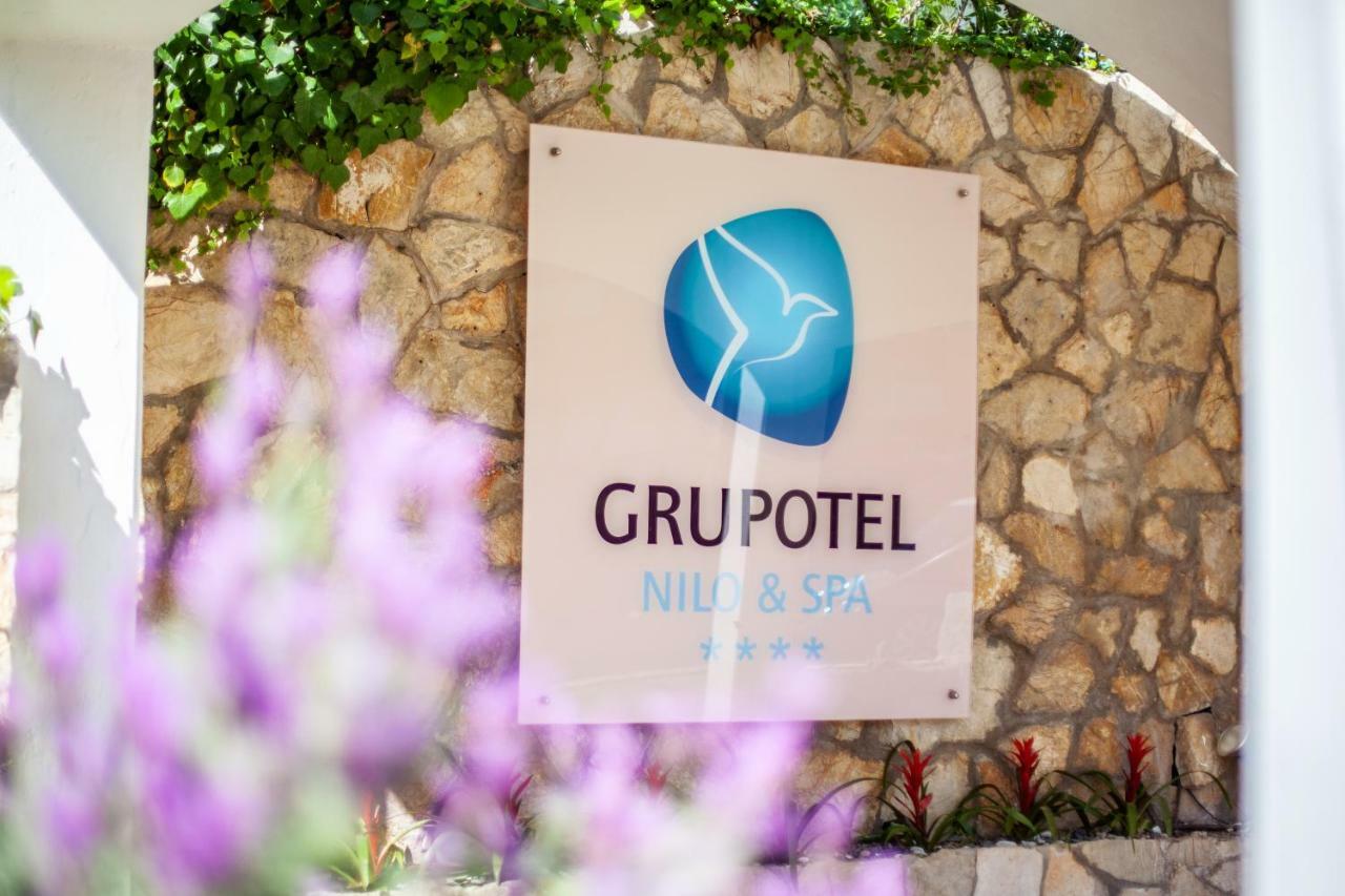 Apartahotel Grupotel Nilo &