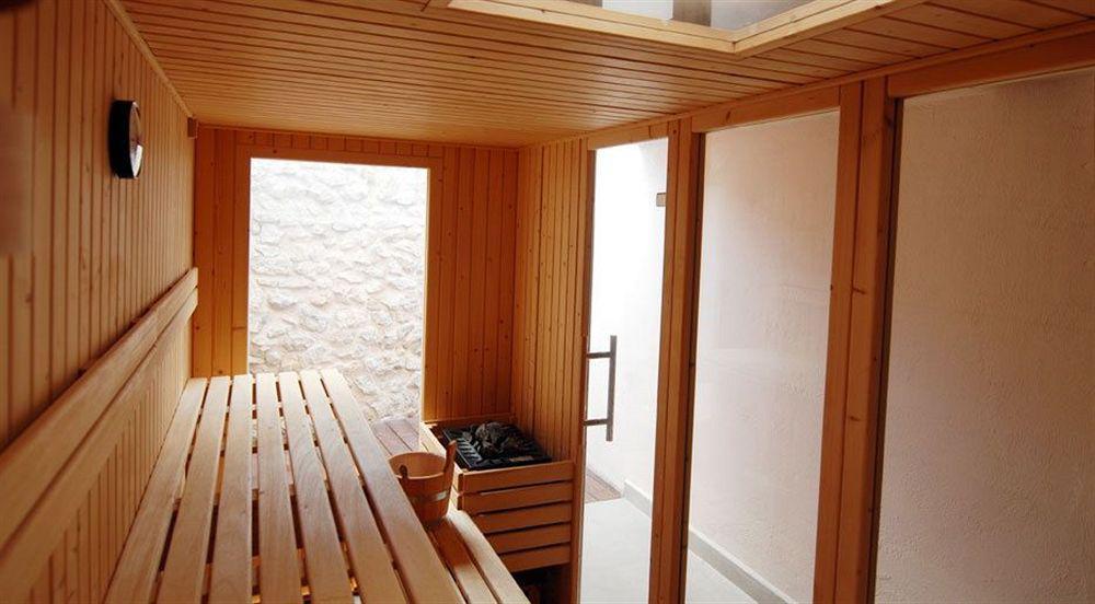 Ca N Beia (adults Only) Hotel