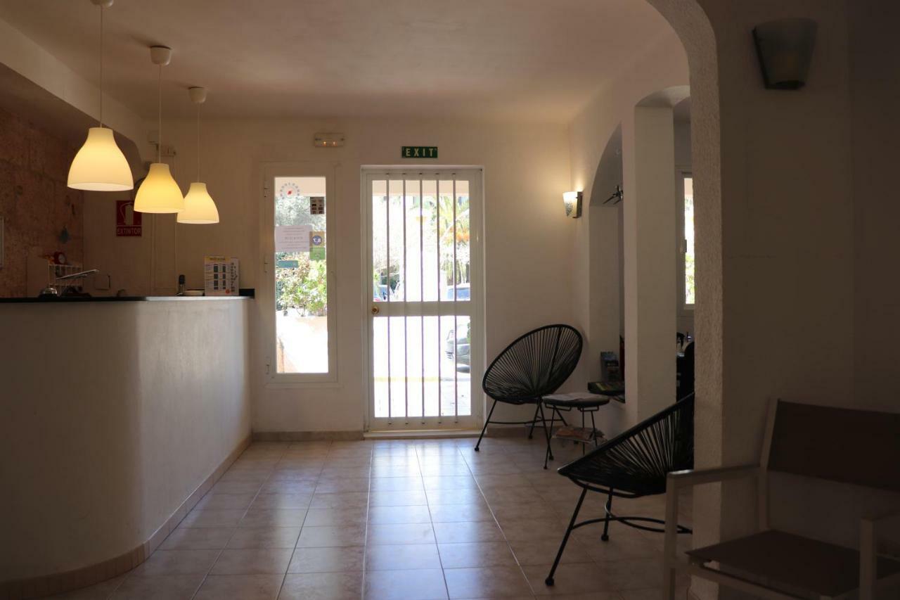 Guest house Flor Amistad *