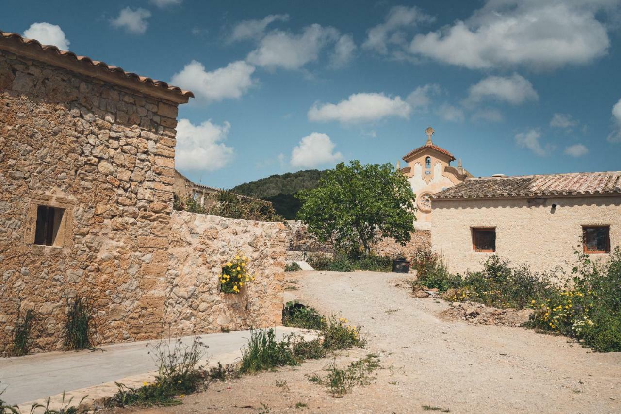 Son Mesquida Vell 2* Manacor (Mallorca)