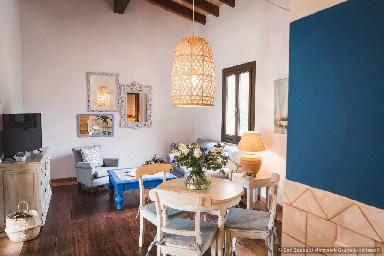 Holiday home Sa Vaqueria