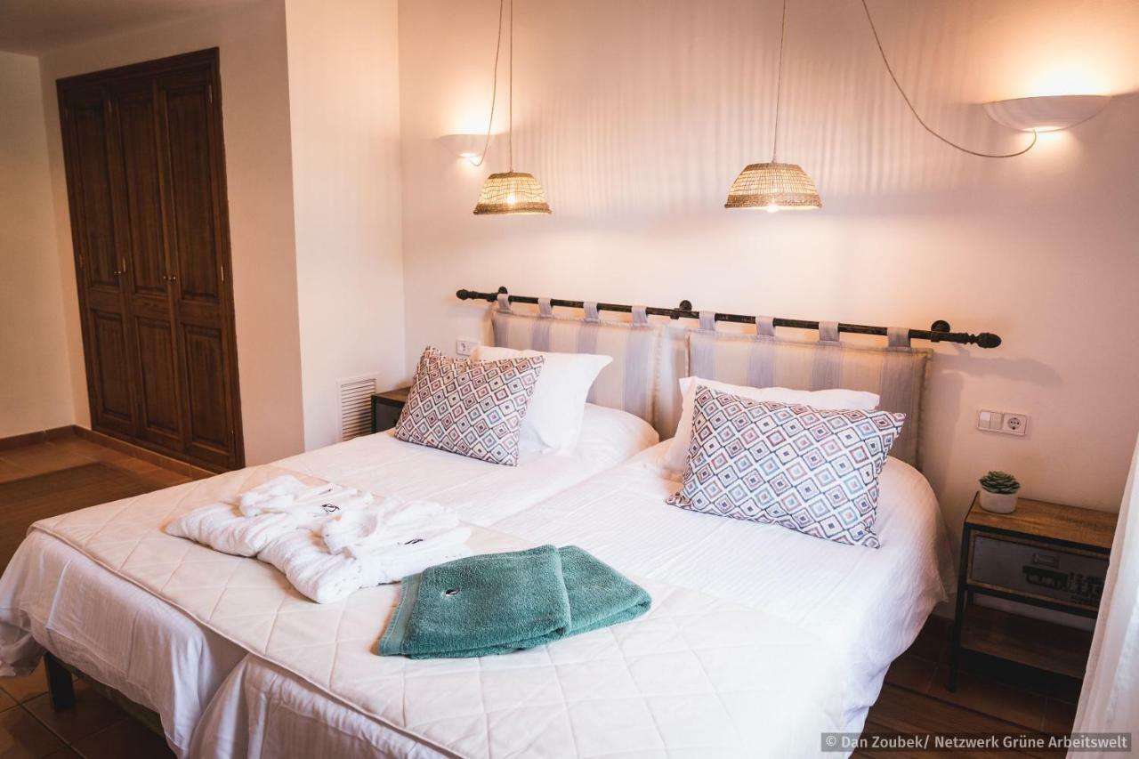 Sa Vaqueria Holiday home