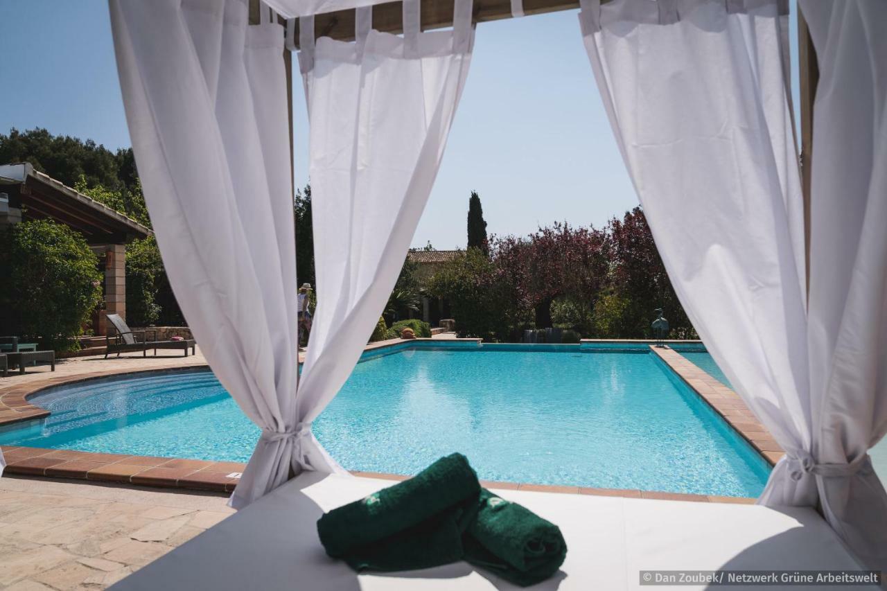 Sa Vaqueria Holiday home
