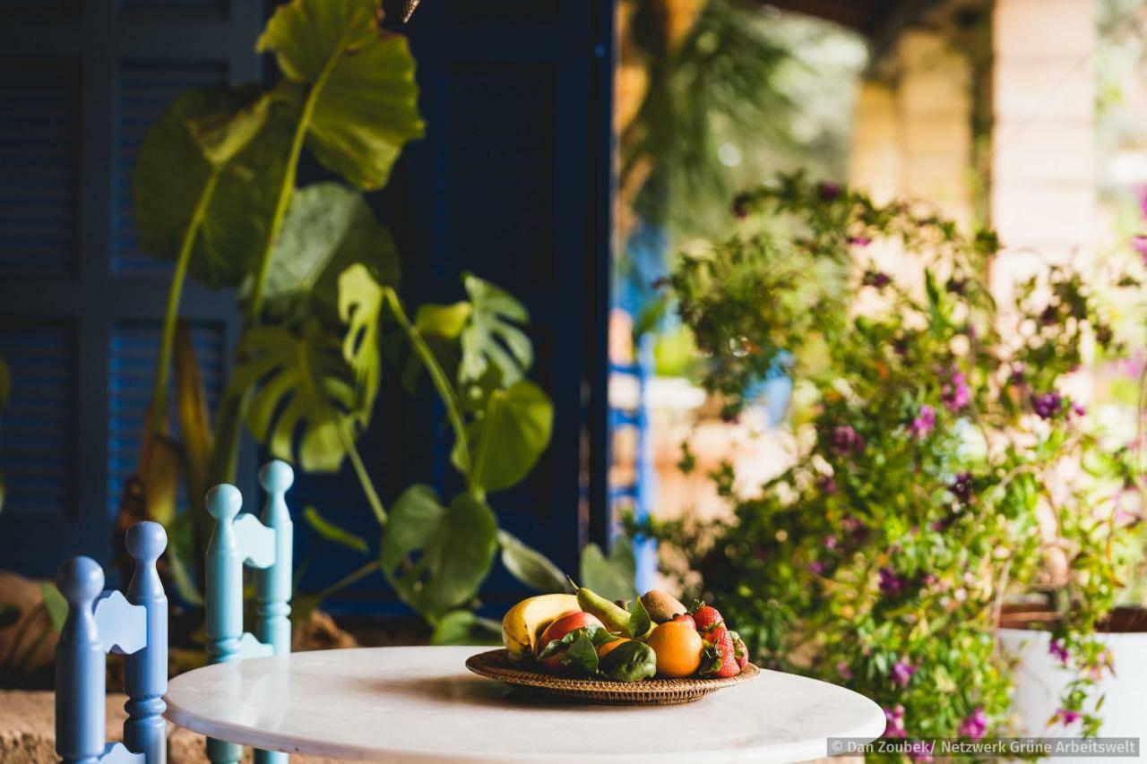 Sa Vaqueria Holiday home