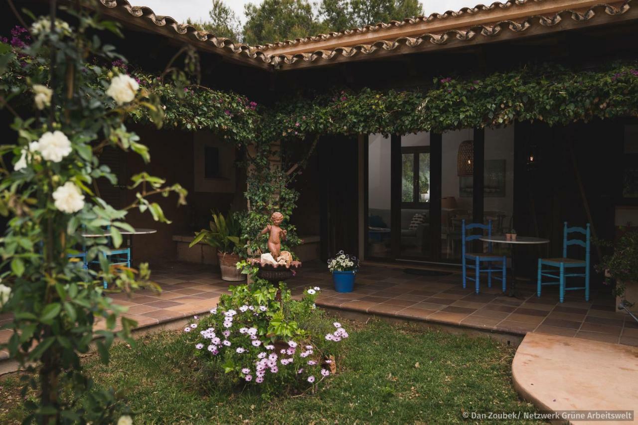 Sa Vaqueria Holiday home *