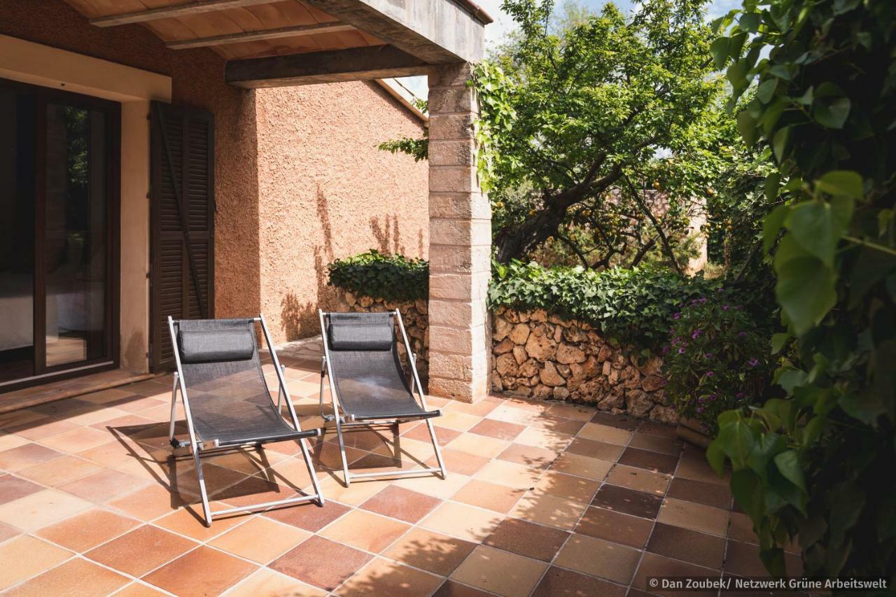 Holiday home Sa Vaqueria *